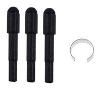 Replacement Nibs for Lenovo Active Pen/ Active Pen 2/ Digital Pen2 Yoga Stylus Pen Tips with Clip
