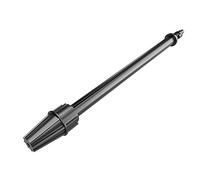 Replacement Nozzle with High Pressure Nozzle Rotor Nozzle Dirt Cutter for Removing coarse Dirt for LIDL High Pressure Cleaner PHD 150 A1 B2 C2 D3