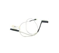 Replacement Ordinateur Portable Câble d'écran Câble d'alimentation LED pour for Acer for Aspire A715-75G Noir DC20223I900