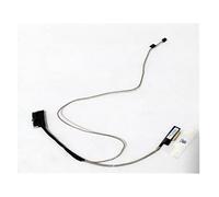 Replacement Ordinateur Portable Câble d'écran Câble d'alimentation LED pour for Acer for Aspire A715-71G Noir DC02002SV00