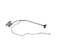 Replacement Ordinateur Portable Câble d'écran Câble d'alimentation LED pour for Acer for Aspire ES1-524 Noir DC02002F300.ZJ10