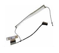 Replacement Ordinateur Portable Câble d'écran Câble d'alimentation LED pour for Acer for Chromebook 314 C933 C933T Noir dd0zbclc000