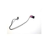 Replacement Ordinateur Portable Câble d'écran Câble d'alimentation LED pour for Acer for Chromebook 317 CB317-1H CB317-1HT Noir DD0ZAXLC001