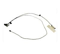 Replacement Ordinateur Portable Câble d'écran Câble d'alimentation LED pour for Acer for Predator PH317-51 Noir DC02002VS0