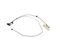Replacement Ordinateur Portable Câble d'écran Câble d'alimentation LED pour for Acer for Predator PH317-52 Noir DC02002VS0