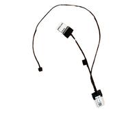 Replacement Ordinateur Portable Câble d'écran Câble d'alimentation LED pour for ASUS for Chromebook C223NA Noir
