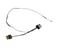 Replacement Ordinateur Portable Câble d'écran Câble d'alimentation LED pour for ASUS VM590 VM590LB VM590LD VM590LJ VM590LN VM590UB VM590UQ VM590ZA VM590ZE Noir 40PIN