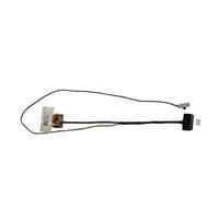 Replacement Ordinateur Portable Câble d'écran Câble d'alimentation LED pour for ASUS Z35 Z35A Z35F Z35Fm Z35H Z35HL Z35L Noir