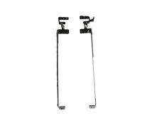Replacement Ordinateur Portable Écran LCD Charnières pour for Acer for One Z1402 Argent Left & Right