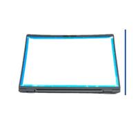 Replacement Ordinateur Portable LCD Avant Cadre de Lunette B Shell pour for Dell Pro 16 Plus PB16255 (Without Screen)