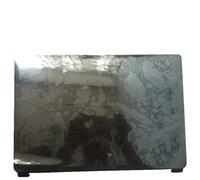 Replacement Ordinateur Portable LCD Top Cover Couvercle Supérieur pour for Acer for One Z1402 Noir