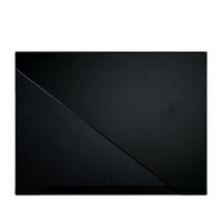 Replacement Ordinateur Portable LCD Top Cover Couvercle Supérieur pour for ASUS for ROG Strix Scar 17 G732LV G732LW G732LWS G732LXS Noir
