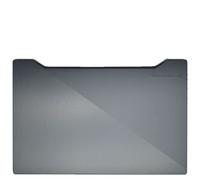 Replacement Ordinateur Portable LCD Top Cover Couvercle Supérieur pour for ASUS for ROG Zephyrus S GX502GV GX502GW GX502LWS Noir