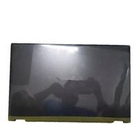Replacement Ordinateur Portable LCD Top Cover Couvercle Supérieur pour for ASUS for ZenBook Flip 14 UX461FA UX461FN UX461UA UX461UN Noir