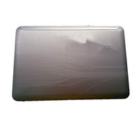 Replacement Ordinateur Portable LCD Top Cover Couvercle Supérieur pour for HP Stream 13-c000 13-c000 (Touch) 13-c100 Argent