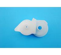 Replacement Parts Accessories for Printer 10PC RC3-2511 Arm Swing Driver Fuser Gear for HP Pro 400 MFP M401 M425 M425dn M425dw