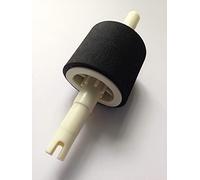 Replacement Parts Accessories for Printer 10PC RL1-0540 Pickup Roller Compatible with for HP 1160 1320 2410 2420 2430 2015 LBP 3300 3310