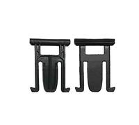 Replacement Parts Accessories for Printer 1Pair Ce538-40006 Ce538-60135 Hinge Scanner Sub-Assy Compatible with for HP M1212 M1213 M1216