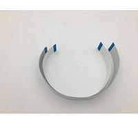 Replacement Parts Accessories for Printer 2 Cables Dx5 Print Head Cable for Mimaki Jv33 Jv5 E256404