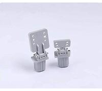 Replacement Parts Accessories for Printer 2Pc Q3948-67905 Adf Assembly Hinge kit for HP Cm2320 2820 2830 3392