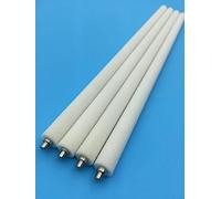 Replacement Parts Accessories for Printer 4PC 13R603 Sponge Cleaning Roller Compatible with for Xerox DC 700 700i 550 560 240 242 250 252 260