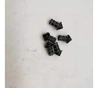 Replacement Parts Accessories for Printer 5 Pcs Ribbon Holder Compatible with for Zebra Lp2442 Lp2722