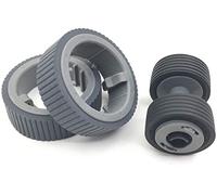 Replacement Parts Accessories for Printer 50X PA03670-0001 PA03670-0002 Pick Roller Compatible with for FUJITSU Fi7160 7180 7260 7140 7460