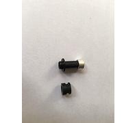 Replacement Parts Accessories for Printer 50X Q1253-60041 C6095-60186 Compatible with for HP 1050 5000 5100 5500 Z6100 Nozzle Connection Tube
