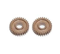 Replacement Parts Accessories for Printer 5PC 302HS25250 Gear Z29S FUSER Compatible with Kyocera FS1920 FS2020 FS3920 FS4020 FS6970 FS6975
