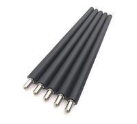 Replacement Parts Accessories for Printer 5PC PCR Primary Charge Roller Compatible with Kyocera FS1940 2025 3925 4025 6975 6950 3900 3920