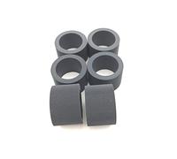 Replacement Parts Accessories for Printer 6PC 832-7538 Pickup Feed Roller Tire Compatible with for Kodak i4000 i4200 i4600 i5200 i5600 i5800