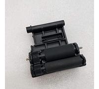 Replacement Parts Accessories for Printer Adf Paper Exit Wheel Roller Compatible with for Brother Pt-9800Pcn Printer