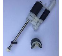 Replacement Parts Accessories for Printer Adf Paper Pick Up Roller Compatible with Panasonic Uf-4500-Au Printer