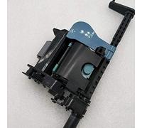 Replacement Parts Accessories for Printer Adf Pickup Roller Assembly Compatible with for HP 3055 3390 3392 M1522Nf L7590 C309 M2727Nf