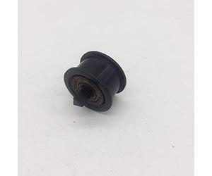 Replacement Parts Accessories for Printer Carriage Belt Pulley Wheel for HP Designjet 500/800/1050/510/500Ps/800Ps