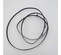 Replacement Parts Accessories for Printer Carriage Timing Belt for HP Officejet Pro 8100 8600 8610 8620 8630 Printer