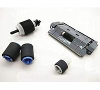 Replacement Parts Accessories for Printer Cc468-67911 Cc468-67924 Feed Roller Separation Pad kit Repair for HP M551 M575