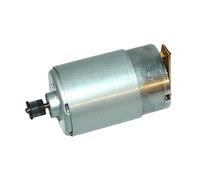 Replacement Parts Accessories for Printer Compatible with for Canon Qk1-1500 Printer Belt Drive Motor Compatible with for PIXMA Ix6580