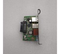 Replacement Parts Accessories for Printer Compatible with for E-Ps0n USB Interface Ub-U01Iii/U02 Iii/U03Ii M148E Tm-T88Iii T88Iv Tm-T90 Tm-U220