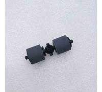 Replacement Parts Accessories for Printer Feed Pickup Roller Compatible with for HP Photosmart 3525 4615 4620 5510 4625 5520 4610