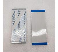 Replacement Parts Accessories for Printer Flex Ribbon Cable Flat Ribbon Flex Cable Compatible with T260Xw02 V0 Tcon-Pcba 04A12-1E