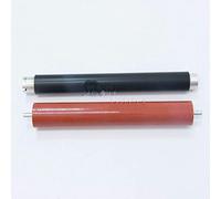 Replacement Parts Accessories for Printer Heat Upper Fuser Roller + Lower Pressure Roller Compatible with for Brother L8250Cdn Hl-L8350Cdn