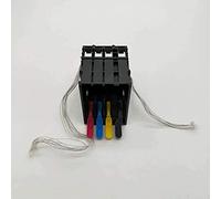 Replacement Parts Accessories for Printer Ink Cartridges Carriage Service Lk4607 for Brother Mfc-J410 Mfc-J220 615W 265W