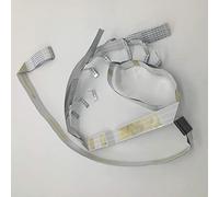 Replacement Parts Accessories for Printer Ink Cartridges Detective Cable Assembly Compatible with for E-Ps0n 3800 3850 3880 3885 3890