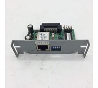 Replacement Parts Accessories for Printer Interface Card Ethernet Iv 991414A Compatible with for E-Ps0n