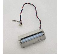 Replacement Parts Accessories for Printer Label Peeler 207128-004 for Zebra Lp2824 Plus Lp2824-Z Thermal Printer