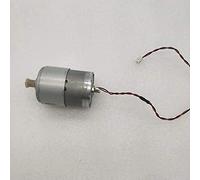 Replacement Parts Accessories for Printer Main Motor Cm751 Cm751-60019 Compatible with for HP Officejet Pro 8610 8600