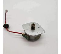 Replacement Parts Accessories for Printer Main Motor Compatible with for Samsung Scx4321 Scx4521F