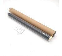 Replacement Parts Accessories for Printer Metal Fuser Film Compatible with for Ricoh Aficio MP C3002 C3502 C4502 C5502 C6002