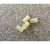 Replacement Parts Accessories for Printer Pa03540-Y078 Compatible with for FUJITSU Fi-6130 Fi-6230 Fi-6140 6240 6125 Feed Exit Roller